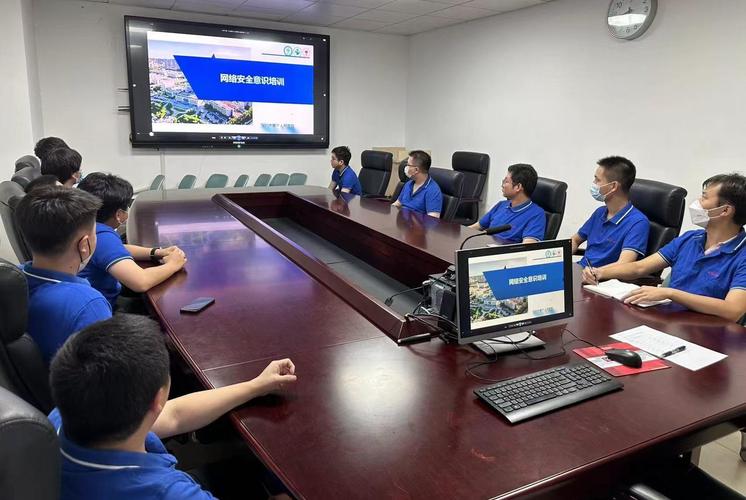 系統集成、IT運維服務與機房建設 安華計算機的綜合技術解決方案