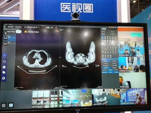 2019年 技術賦能全行業，這家公司以前沿科技驅動產品服務升級