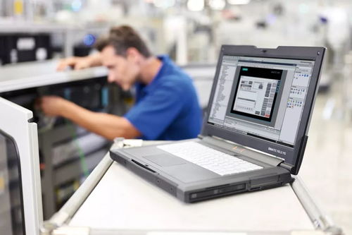 探秘西門子工業前沿 紐倫堡SPS展會最新技術與服務全解析